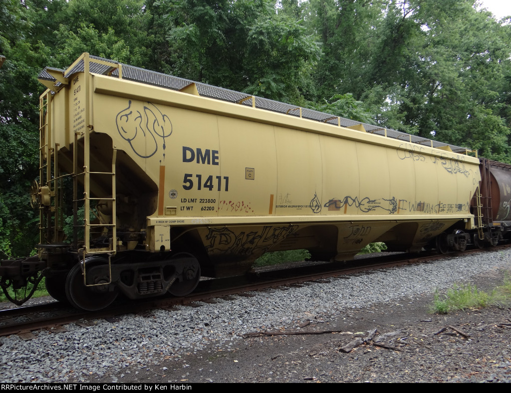 DME 51411